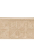 Modern Farmhouse - Sadie Credenza