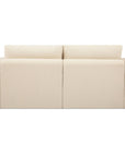 Swift - Nook Modular Sectional - Light Beige