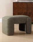 Angus - Boucle Small Bench - Green