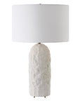 Vieste - White Table Lamp