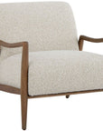 Lucca - Chair, Special Order - White