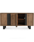 Danica - Sideboard - Natural Oak