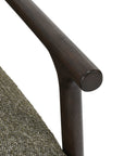 Lucia - Swivel Chair