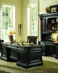 Telluride - Lateral File - Black