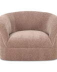 Thora - Lounge Chair - Pink