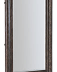 Traditions - Floor Mirror Withhidden Jewelry Storage