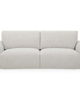 Callie - 91" Sofa - Flecked Oat