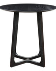Godenza - Counter Table - Black