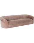 Thora - Sofa - Blush / Pink