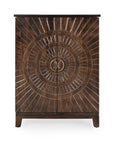 Vivienne - Bar Cabinet