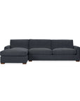 Coburn - Chaise Sofa