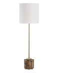 Britwell - Buffet Lamp - Brown