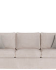 Clermont - Slipcover Sofa, Special Order - Beige