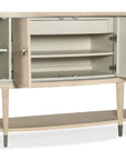 Nouveau Chic - Sideboard - Light Brown