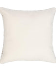 Ardeth - 22" x 22" Pillow - Clay Multi
