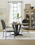 Ciao Bella - 60" Round Dining Table