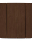 Barclay - Side Table - Dark Brown