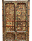 Dulce Antique Doors