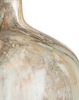 Ceramic & Metal Lamp