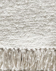 Luna Textured Throw