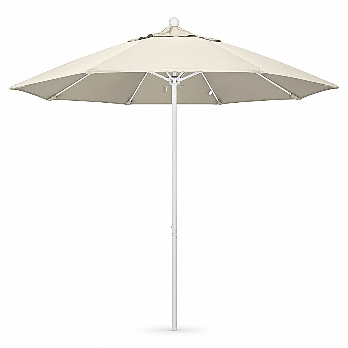 Light beige Outdoor Umbrella