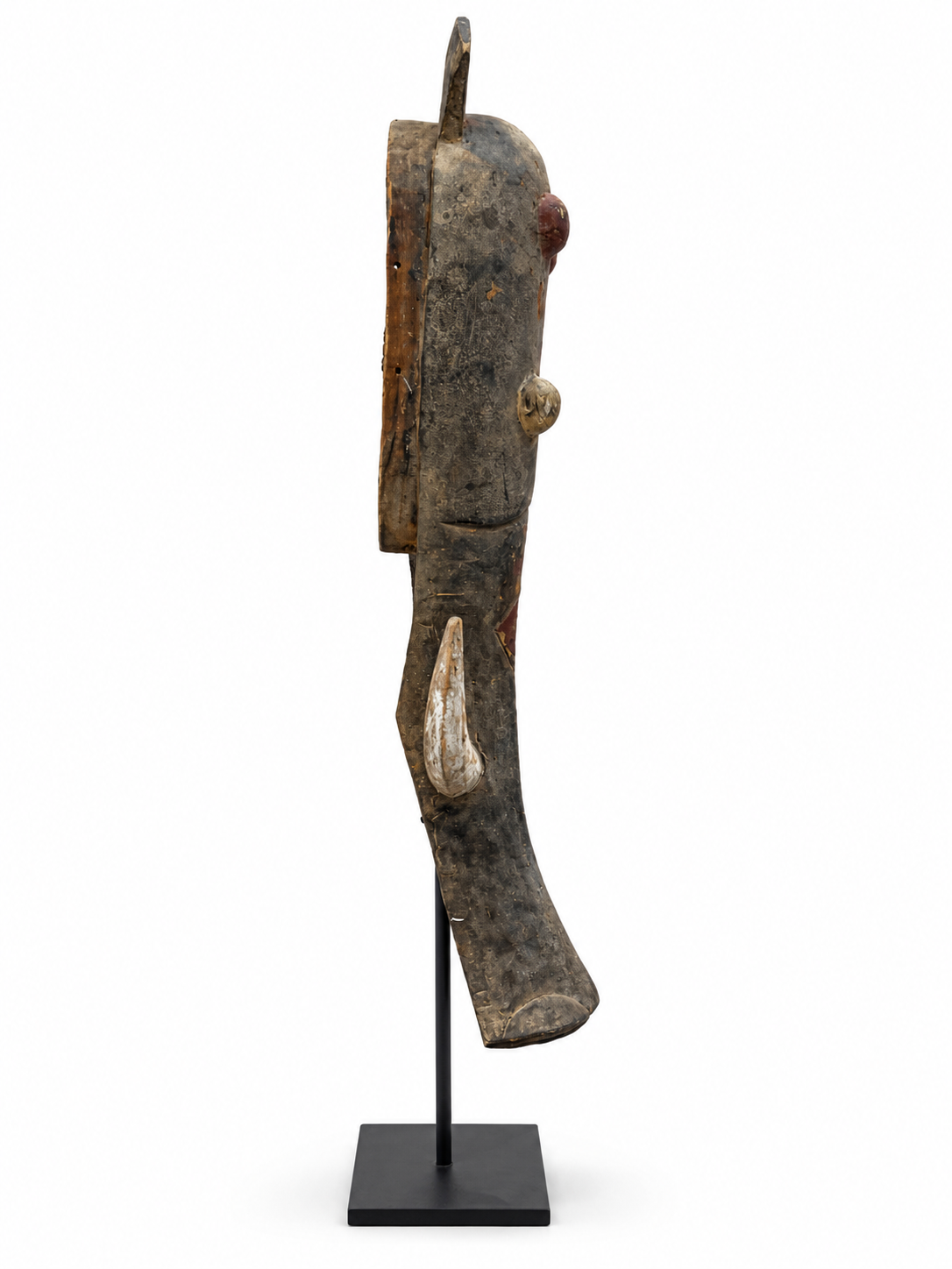 Dje Sacred Animal – Guro Tribe, Ivory Coast