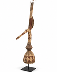 Aduna Garuchi Harvest Statue – Burkina Faso, Circa 1900s
