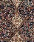 Antique Persian Qashqai 25296