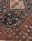 Antique Persian Qashqai 25296