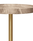 Natalia Round Table