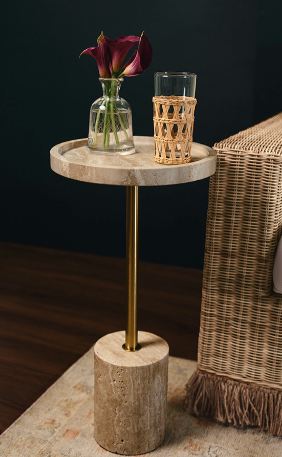 Natalia Round Table