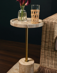Natalia Round Table