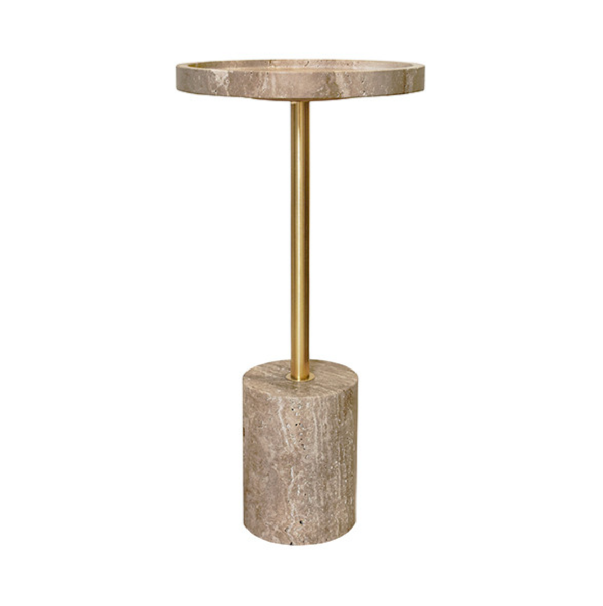 Natalia Round Table