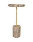 Natalia Round Table