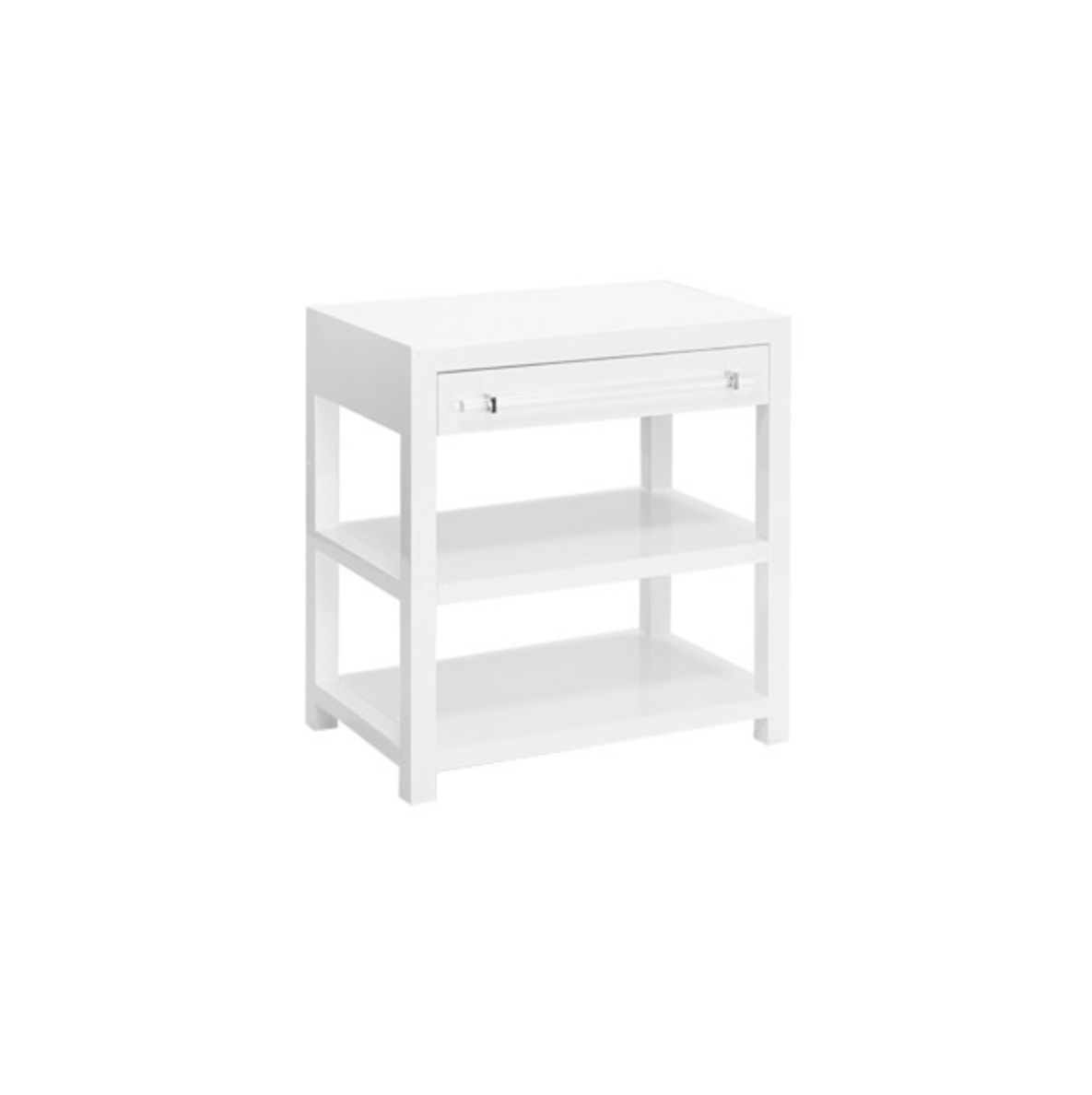 Garbo WH Nightstand