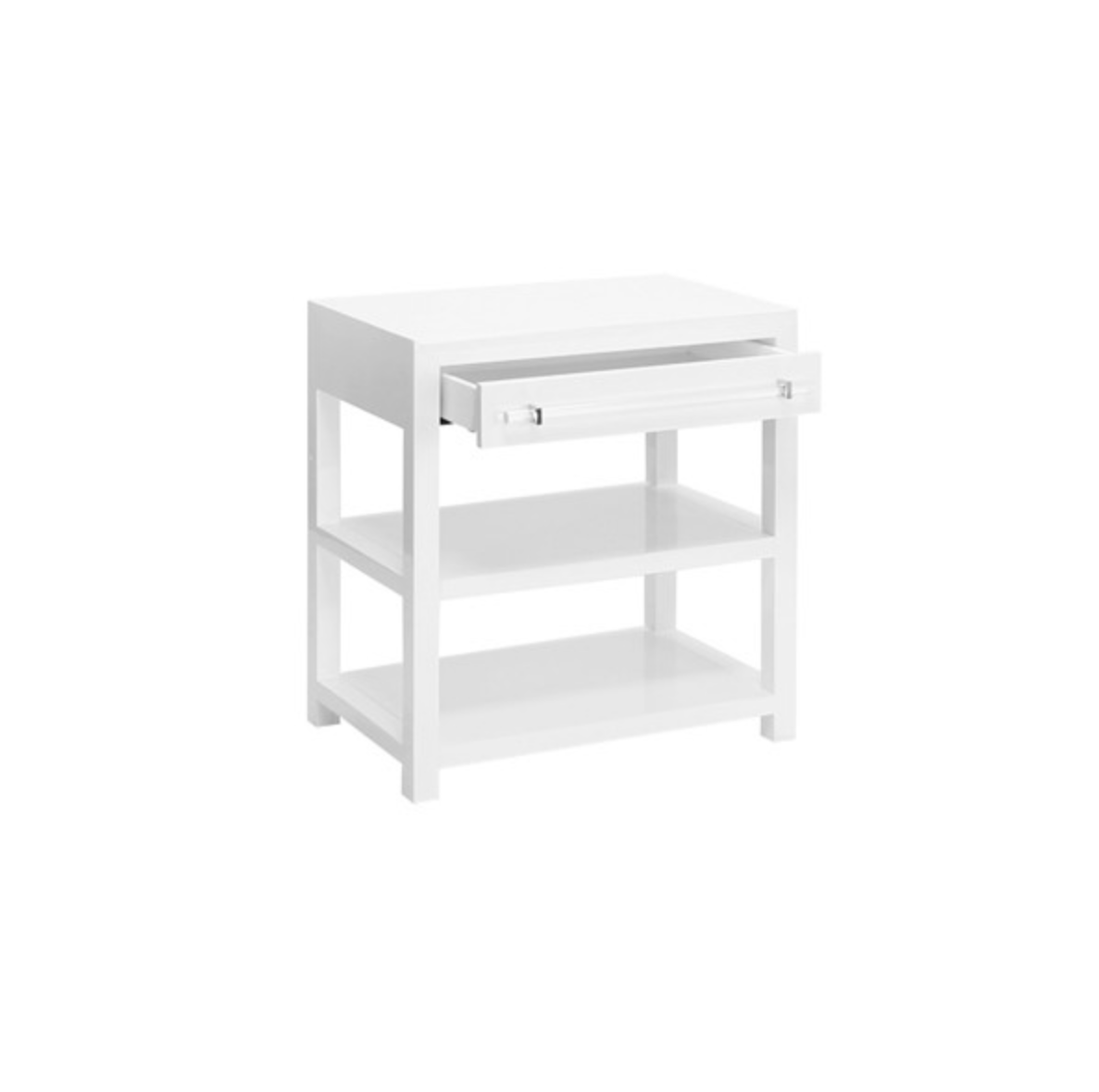 Garbo WH Nightstand
