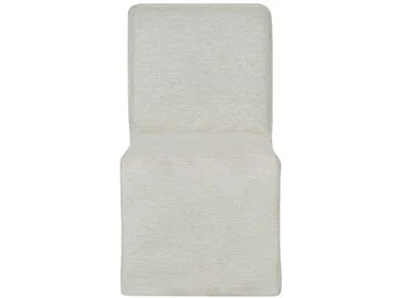 The Sloane Slipcover Dining Chair