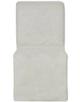 The Sloane Slipcover Dining Chair