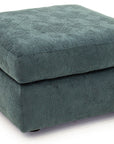 Danae - Matching Ottoman