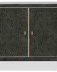 Melange - Envy Door Chest - Green