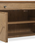 Driftwood - Hall Chest