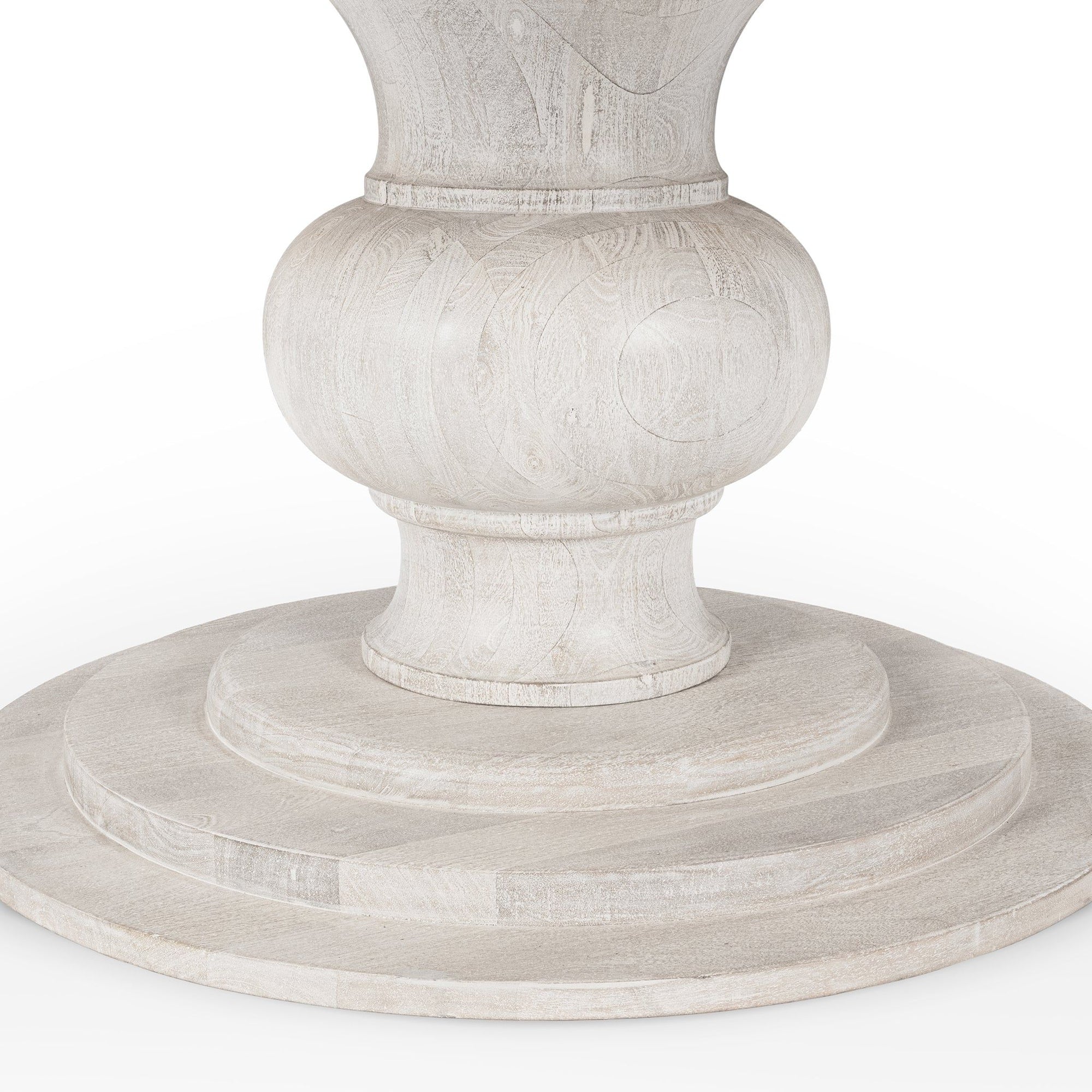Hera - Round Dining Table