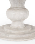 Hera - Round Dining Table