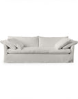 Cassiano - Slip Cover Sofa