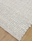 Lovelle - Soft Wool 9 X 12 Rug - Ivory