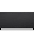 William - Sideboard - Black