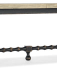 Ciao Bella - Trestle Dining Table
