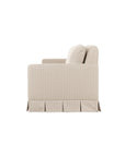 Pellicano - Sofa - Beige Stripe