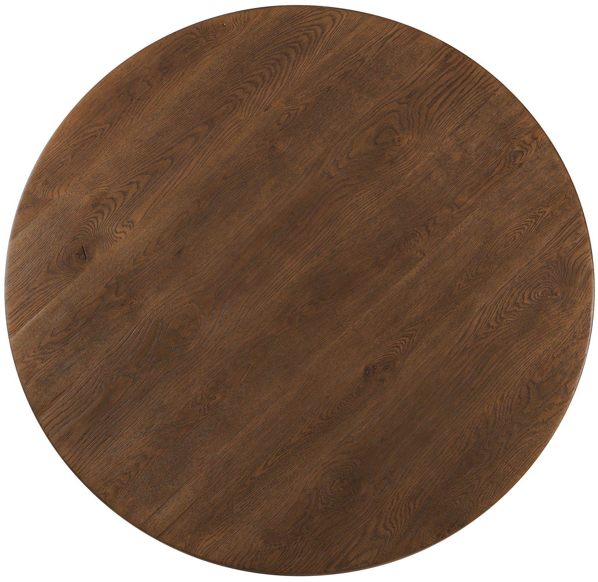 Driftwood - Round Cocktail Table