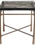 Modern - Cirrus Table